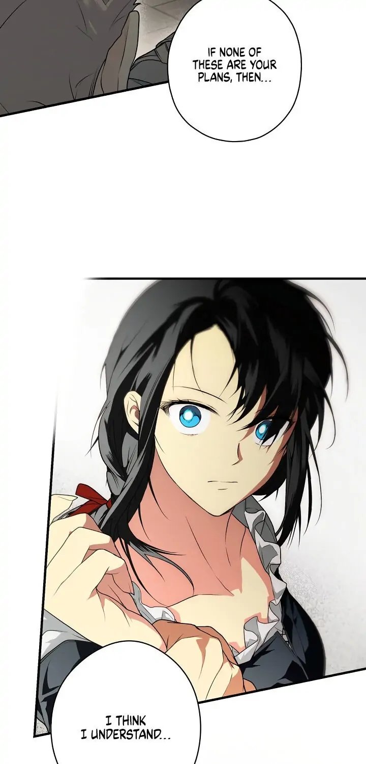 Secret Lady, Chapter 26 image 15